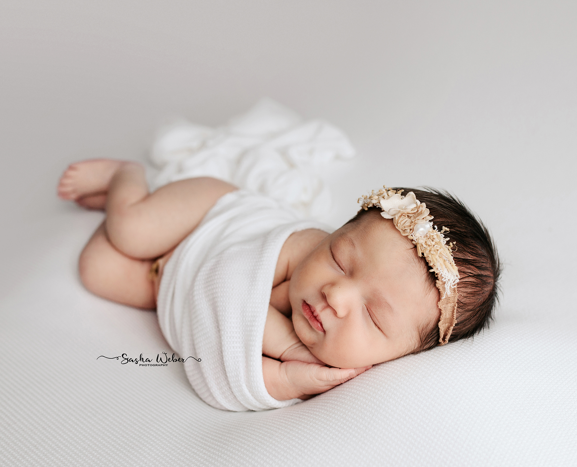 newborn photographer in Morris county nj