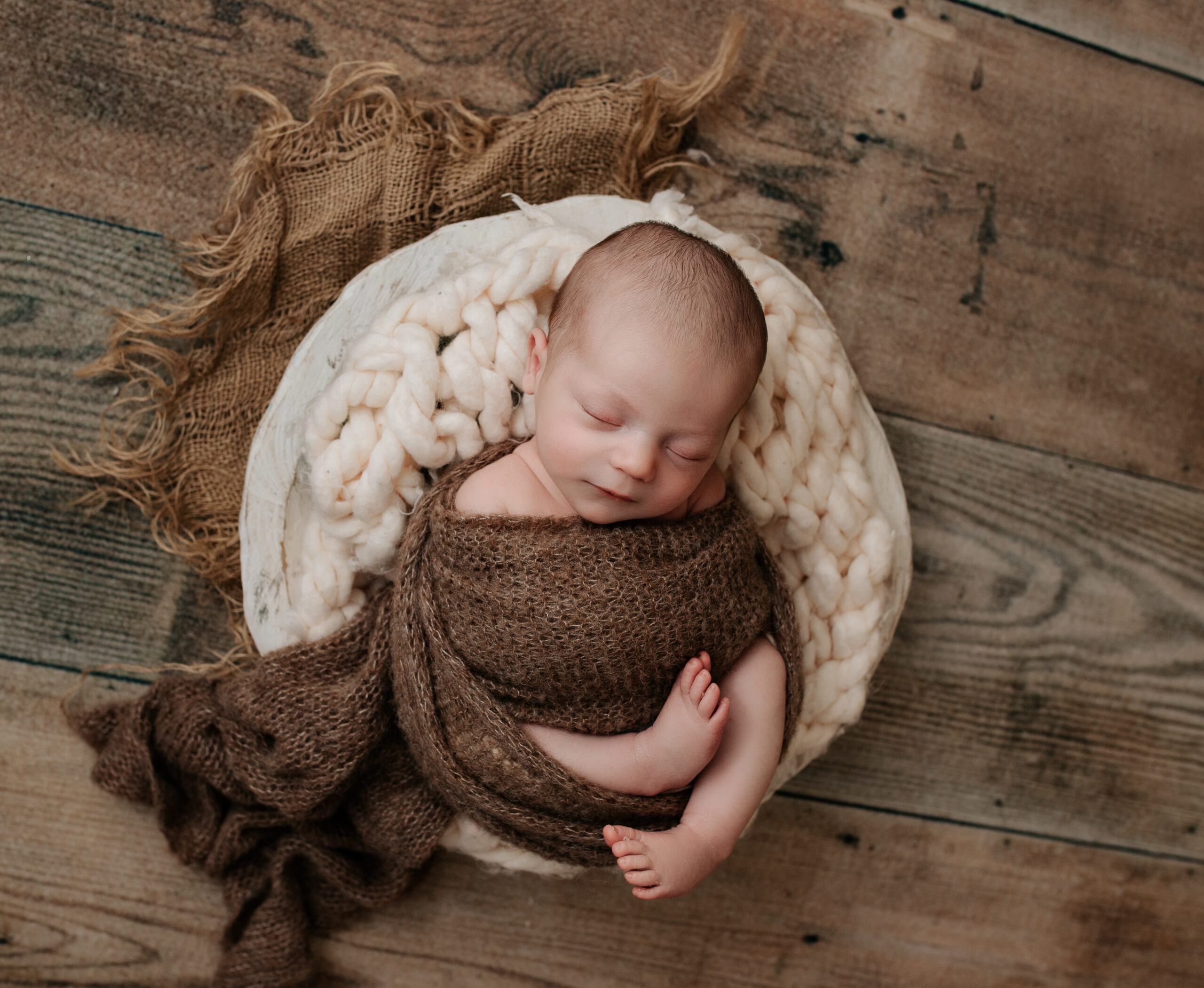 newborn photography in NJ