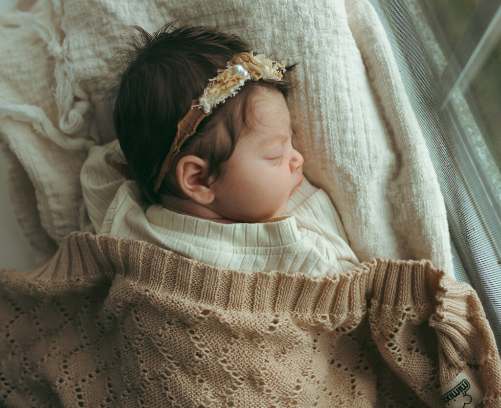 Newborn photography cost in NJ